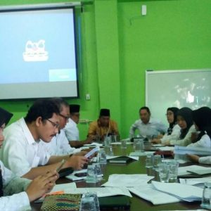 Enam Point Sidak Rektor Ke FEBI UINSU Medan