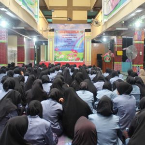 Ma’had Al Jami’ah (Medan)UIN SU Medan Melaksanakn Program Refresher