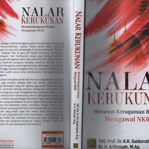 Nalar Kerukunan