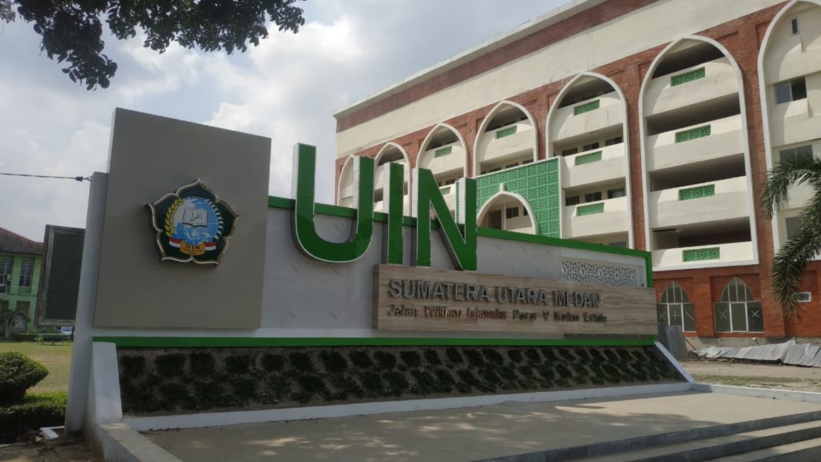 UIN SU Perpanjang Kuliah Daring Hingga Akhir Semester Genap T.A 2019/2020.