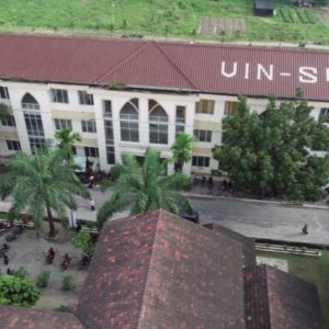 Keputusan Penetapan Nama-Nama Penerima Beasiswa UPZ UIN SU Tahun 2020