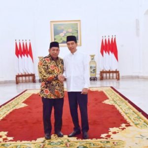 Lima Harga Mati dan Transformasi UIN SU Menuju WCU 2045