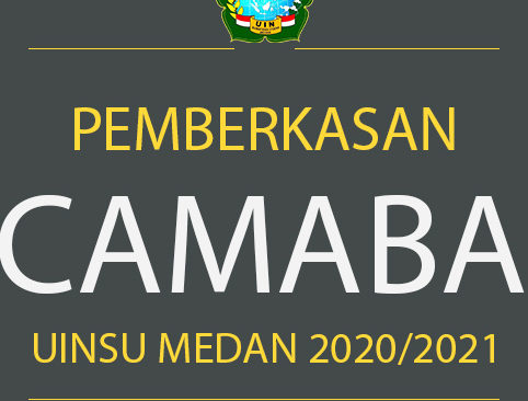 PENGUNGGAHAN DOKUMEN DAFTAR ULANG BAGI SELURUH CALON MAHASISWA BARU PROGRAM SARJANA (S1) YANG TELAH MELAKUKAN PEMBAYARAN UANG KULIAH TUNGGAL (UKT) SEMESTER GANJIL TA. 2020-2021