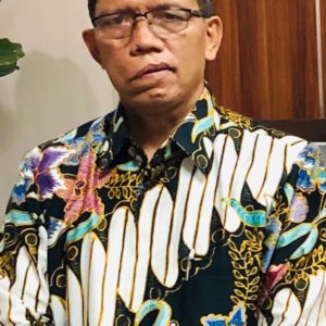 Rektor UIN SUMUT Sambut Pengukuhan Pengurus AKMI DKI Jakarta dan Sumatera Utara