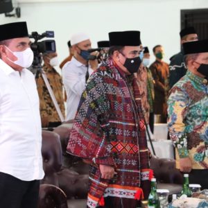 UIN Sumut Gagas Konsep Wahdatul ‘Ulum Untuk Bangun Peradaban