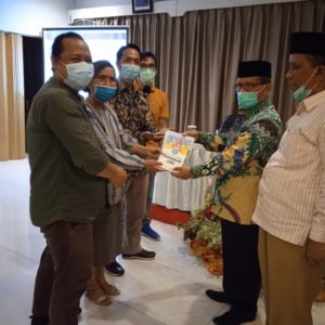 UIN Sumut Gelar Lokakarya ‘Anak Muda Lawan Ekstremisme’