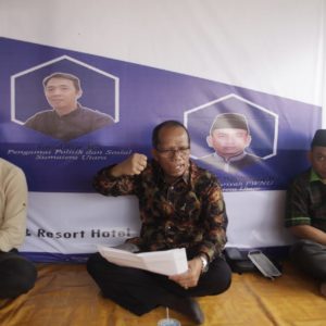 Kalo kita pakai “pretensi” Agama sebagai Inspirasi Majukan Islam Indonesia