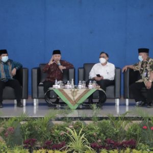 UIN Sumut Gelar Pembinaan Tata Kelola Keuangan BLU, Ketaatan Jadi Tradisi dalam Budaya Kerja