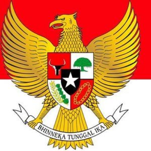 Pancasila dan Moderasi Beragama jadikan Indonesia Tangguh