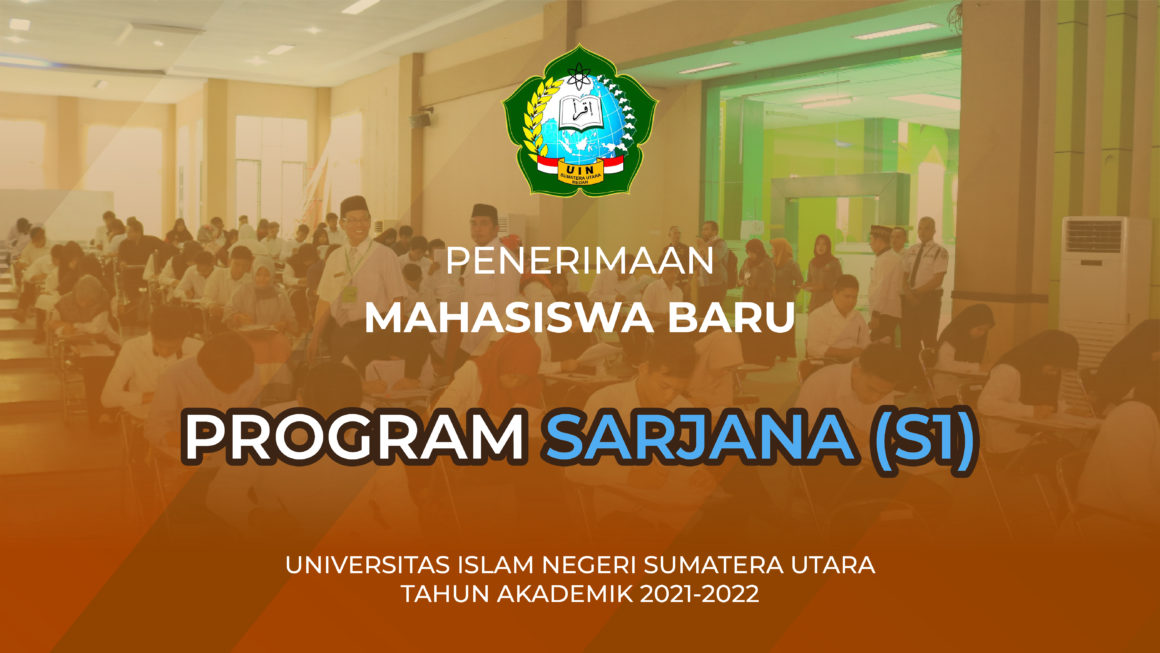 PENERIMAAN MAHASISWA BARU JALUR MANDIRI PROGRAM SARJANA (S1) TAHUN AKADEMIK 2021-2022