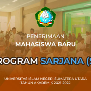 PENERIMAAN MAHASISWA BARU JALUR MANDIRI PROGRAM SARJANA (S1) TAHUN AKADEMIK 2021-2022