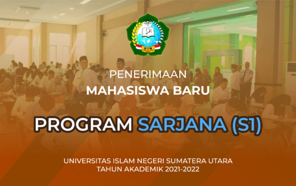 PENERIMAAN MAHASISWA BARU JALUR MANDIRI PROGRAM SARJANA (S1) TAHUN AKADEMIK 2021-2022