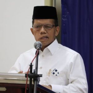 Rektor UIN Sumut Minta Implementasi Wahdatul ‘Ulum Dilakukan Serius